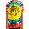 Youth Window Tie Dye Tee Thumbnail