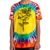 Youth Window Tie Dye Tee Thumbnail