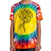 Youth Window Tie Dye Tee Thumbnail