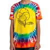 Youth Window Tie Dye Tee Thumbnail