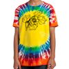 Youth Window Tie Dye Tee Thumbnail