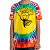 Youth Window Tie Dye Tee Thumbnail