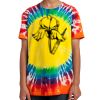 Youth Window Tie Dye Tee Thumbnail