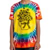 Youth Window Tie Dye Tee Thumbnail