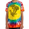 Youth Window Tie Dye Tee Thumbnail