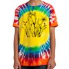 Youth Window Tie Dye Tee Thumbnail