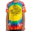 Youth Window Tie Dye Tee Thumbnail