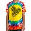 Youth Window Tie Dye Tee Thumbnail