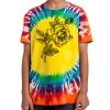 Youth Window Tie Dye Tee Thumbnail