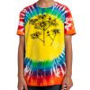 Youth Window Tie Dye Tee Thumbnail