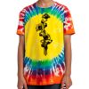 Youth Window Tie Dye Tee Thumbnail