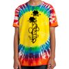 Youth Window Tie Dye Tee Thumbnail