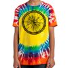 Youth Window Tie Dye Tee Thumbnail