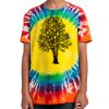 Youth Window Tie Dye Tee Thumbnail