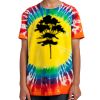 Youth Window Tie Dye Tee Thumbnail