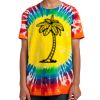 Youth Window Tie Dye Tee Thumbnail