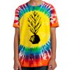 Youth Window Tie Dye Tee Thumbnail