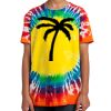 Youth Window Tie Dye Tee Thumbnail