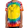 Youth Window Tie Dye Tee Thumbnail