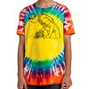 Youth Window Tie Dye Tee Thumbnail