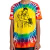 Youth Window Tie Dye Tee Thumbnail