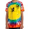 Youth Window Tie Dye Tee Thumbnail