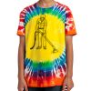 Youth Window Tie Dye Tee Thumbnail