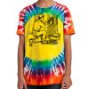 Youth Window Tie Dye Tee Thumbnail