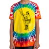 Youth Window Tie Dye Tee Thumbnail