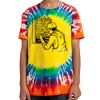 Youth Window Tie Dye Tee Thumbnail