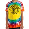 Youth Window Tie Dye Tee Thumbnail