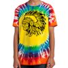 Youth Window Tie Dye Tee Thumbnail