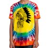 Youth Window Tie Dye Tee Thumbnail