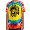 Youth Window Tie Dye Tee Thumbnail