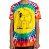 Youth Window Tie Dye Tee Thumbnail