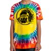 Youth Window Tie Dye Tee Thumbnail