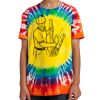 Youth Window Tie Dye Tee Thumbnail