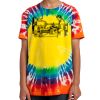 Youth Window Tie Dye Tee Thumbnail