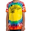 Youth Window Tie Dye Tee Thumbnail