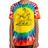 Youth Window Tie Dye Tee Thumbnail