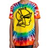 Youth Window Tie Dye Tee Thumbnail