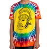 Youth Window Tie Dye Tee Thumbnail