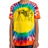 Youth Window Tie Dye Tee Thumbnail