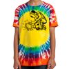 Youth Window Tie Dye Tee Thumbnail