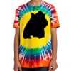 Youth Window Tie Dye Tee Thumbnail