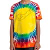 Youth Window Tie Dye Tee Thumbnail