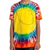 Youth Window Tie Dye Tee Thumbnail