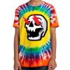 Youth Window Tie Dye Tee Thumbnail