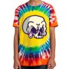 Youth Window Tie Dye Tee Thumbnail