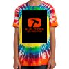 Youth Window Tie Dye Tee Thumbnail